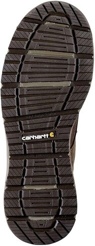 Carhartt FM5012-M11.5W ميلبروك Moc Toe Wedge Boot Coyote 11.5W in Saudi Arabia