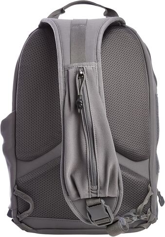 Vertx Siege 15L حقيبة Backpack CCW Tactical Siege CCW ، Carry المخفية ، EDC Gear for Travel ، Work ، Wolf Gray in Kuwait