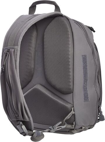Vertx Siege 15L حقيبة Backpack CCW Tactical Siege CCW ، Carry المخفية ، EDC Gear for Travel ، Work ، Wolf Gray in Kuwait