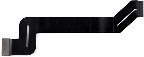 A1707 A1990 Trackpad with Cable for MacBook Pro (Retina,15-inch,2016-2019) Force Touch Touchpad Replacement EMC 3072/3162/3215/3359 (Silver) in Saudi Arabia