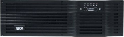 Tripp Lite 2200VA 1920W UPS Smart 2U Rackmount, Pure Sine Wave, Automatic Voltage Regulation, 120V, USB, Network Card Options, 3-Year Warranty (SM2200RMXL2UP) in Kuwait