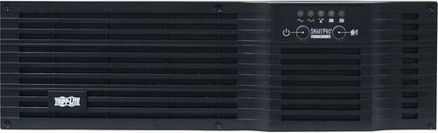 Tripp Lite 2200VA 1920W UPS Smart 2U Rackmount, Pure Sine Wave, Automatic Voltage Regulation, 120V, USB, Network Card Options, 3-Year Warranty (SM2200RMXL2UP) in Kuwait