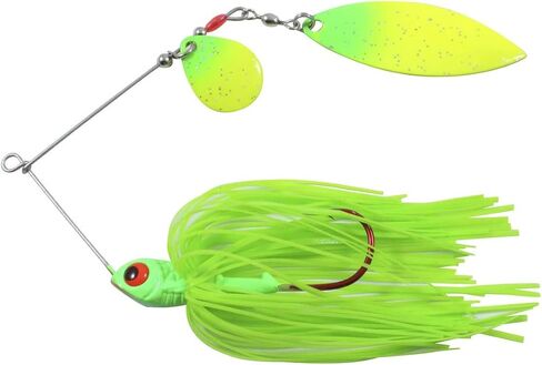 Northland Tackle Reed-Runner Pro-Model Tandem Bait in Saudi Arabia