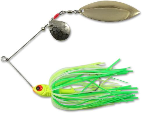 Northland Tackle Reed-Runner Pro-Model Tandem Bait in Saudi Arabia