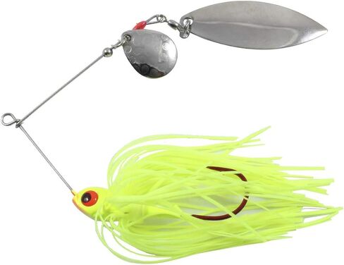 Northland Tackle Reed-Runner Pro-Model Tandem Bait in Saudi Arabia