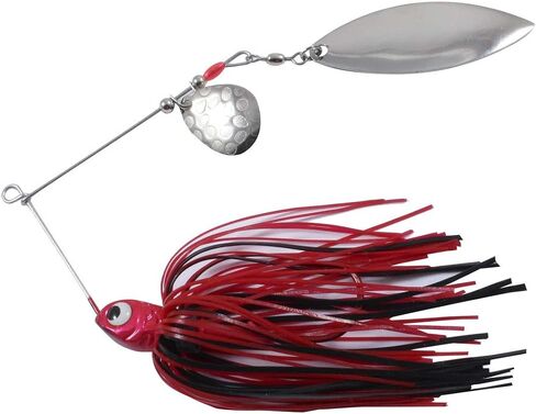 Northland Tackle Reed-Runner Pro-Model Tandem Bait in Saudi Arabia