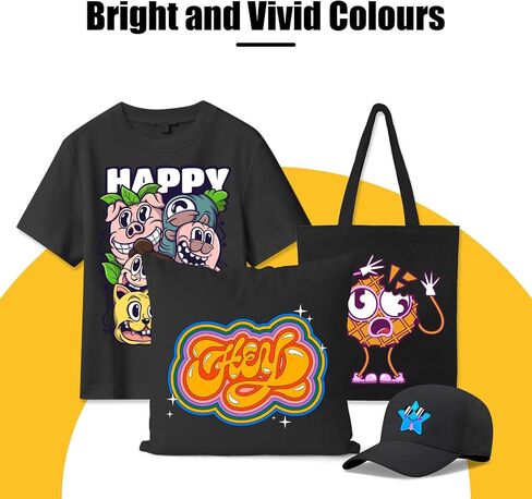 MECOLOUR Sublimation Paper -150 Sheets 120gsm 8.5" x 11"Heat Transfer Paper Work with Sublimation Ink and Epson HP Canon Sawgrass Inkjet Printers for Mugs T-Shirts Light Fabric and Sublimation Blanks in Saudi Arabia