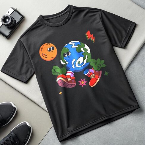 MECOLOUR Sublimation Paper -150 Sheets 120gsm 8.5" x 11"Heat Transfer Paper Work with Sublimation Ink and Epson HP Canon Sawgrass Inkjet Printers for Mugs T-Shirts Light Fabric and Sublimation Blanks in Saudi Arabia