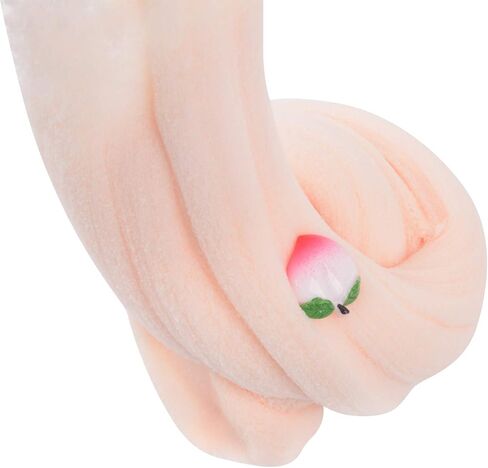 2 Pack Cloud Slime Kit with Red Watermelon and Mint Charms, Scented DIY Slime Supplies for Girls and Boys, Stress Relief Toy for Kids Education, Party Favor, Gift and Birthday in Saudi Arabia