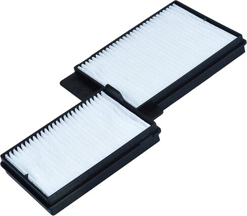 AWO Replacement Projector Air Filter TXFKN01RYNZP Filter for PANASONIC PT-AE7000,PT-AE8000E,PT-AE8000EA,PT-AE8000EH,PT-AE8000U,PT-AH1000E,PT-AH1000U,PT-AR100,PT-LZ370E, PT-LZ370EA,PT-AT6000,PT-AT6000E in Saudi Arabia