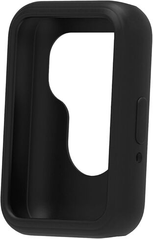 متوافق مع Samsung Galaxy FIT 3 Case Cover & Band ، Band Silicone Sport مع حالات تغطية واقي لـ Samsung Galaxy Fit 3 SM-R390 Tracker in Kuwait