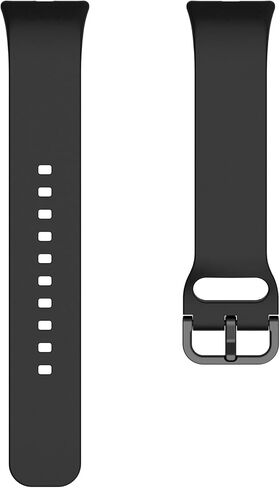 متوافق مع Samsung Galaxy FIT 3 Case Cover & Band ، Band Silicone Sport مع حالات تغطية واقي لـ Samsung Galaxy Fit 3 SM-R390 Tracker in Kuwait