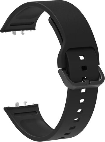 متوافق مع Samsung Galaxy FIT 3 Case Cover & Band ، Band Silicone Sport مع حالات تغطية واقي لـ Samsung Galaxy Fit 3 SM-R390 Tracker in Kuwait