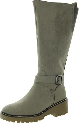 MIA Women's Kathleen Knee High Boot in Saudi Arabia