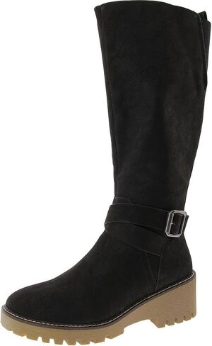 MIA Women's Kathleen Knee High Boot in Saudi Arabia