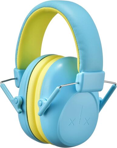 Kids Headphones for School, Upgrade USB Type C Kids Headphone with Microphone, Wired Boys Girls Headphones with Safe Limiter 85dB/95dB, Foldable On Ear Headphones for School/iPad/Tablets/Travel in Saudi Arabia