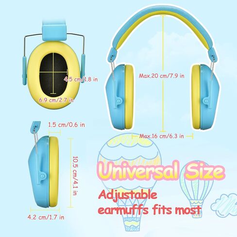 Kids Headphones for School, Upgrade USB Type C Kids Headphone with Microphone, Wired Boys Girls Headphones with Safe Limiter 85dB/95dB, Foldable On Ear Headphones for School/iPad/Tablets/Travel in Saudi Arabia