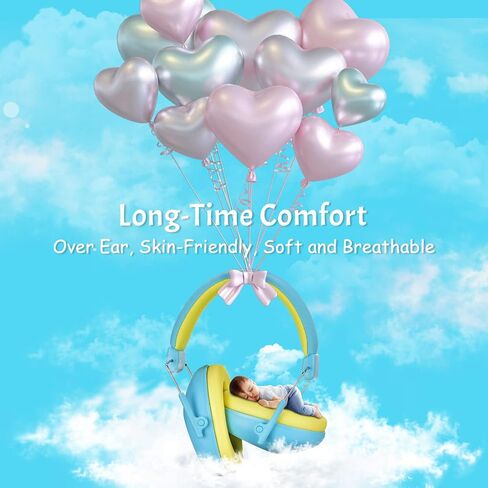 Kids Headphones for School, Upgrade USB Type C Kids Headphone with Microphone, Wired Boys Girls Headphones with Safe Limiter 85dB/95dB, Foldable On Ear Headphones for School/iPad/Tablets/Travel in Saudi Arabia