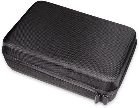Casesack Case متوافق مع Meta Quest 3S ، 3 ، 2 ، تنظيم حالة سفر لسماعات الرأس VR ووحدة التحكم والملحقات (Purple) in Saudi Arabia