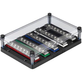 Kicker 51RGBWDB RGBW Distribution Block
