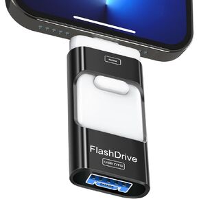 Easy-Use USB Adapter for Computers