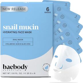 Baebody مصنوع في USA Retinol Cream للوجه - كريمة الوجه المضادة للشيخوخة للخطوط الدقيقة والتجاعيد - مع هدايا جوجوبا للزيت والفيتامين E - الجمال للنساء (50 مل/1.7 أوقية)