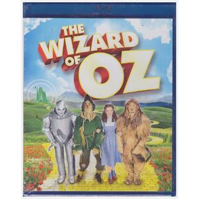 Wizard of Oz: 75th Anniversary