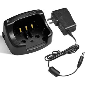 BC-173 Rapid Charger for Icom IC-GM1600 IC-GM1600E IC-M21 IC-M2A IC-M31 IC-M32 IC-M33 IC-M34 IC-M35 IC-M36 IC-M90 IC-M90E Walkie Talkie BP-224 BP-252 Battery Charger