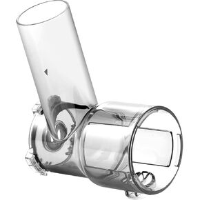 AMZCHEF Masticating Juicer Attachments,Slow Juicer Accessories for AMZCHEF, Compatible with 1501 and 3001,Cold Pressed Juicer Parts