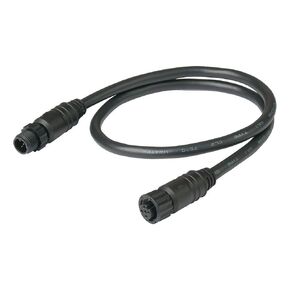 NMEA 2000 (N2K) 1 Meter (3ft 3 inches), Drop or Extension Cable for Lowrance Simrad B&G Navico & Garmin Networks.