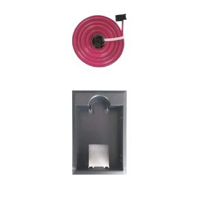 2MeTre تمديد كابل ومربع للتحكم في لوحة المفاتيح (لطراز GT و HY Series 0.75KW-7.5KW)