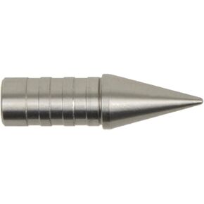 Bohning Match Grade Glue-in Points for Victory® V-Tac 23 NVX 23/ Easton® Fatboy & PS23 100 Grain, 12pk