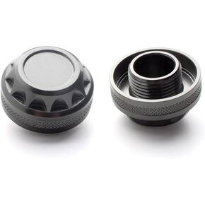 1pc Fishing Reel Handle Cap Reel Accessory Suit for S Spinning Reel Screw Dia 10.8mmFishing Reel Rocker Parts for Shimano