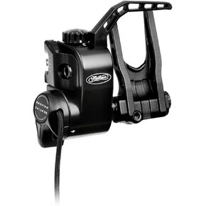 MATHEWS QAD Ultra Rest IMX Black LH