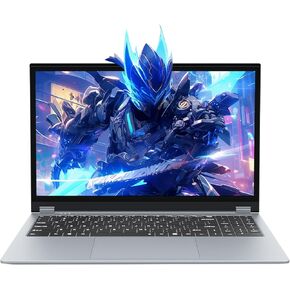 Kuu 2 في جهاز كمبيوتر محمول ، كمبيوتر محمول لمس الشاشة ، 15.6 بوصة FHD 1920 * 1080 شاشة ، ذاكرة الوصول العشوائي 16 جيجا بايت 512GB SSD ، AMD RYZEN R3-3200U ، حتى 3.5 جيجا هرتز ، AMD Radeon Graphics ، WIFI 5 ، BT5.1