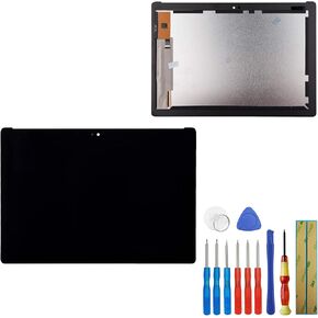 LCD Display Compatible with ASUS ZenPad 10 Z301M 2017 P028 10.1" inch LCD Touch Screen Display Assembly with Tools