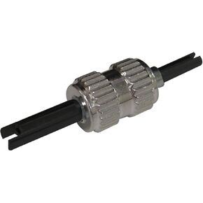 MASTERCOOL (81290 Silver R134A Universal Valve Core Remover/Installer