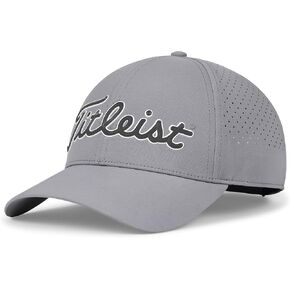 Titleist Men's Players Tech Golf Hat