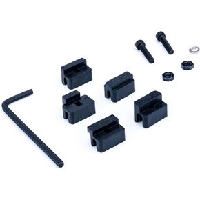 TLR 1 إكسسوارات محول المفاتيح KIT 69260 استبدال أجزاء TLR-1 و TLR-2 (نسخة ترقية)