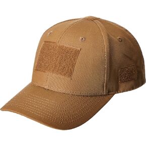Rapdom Tactical T77-COY Ripstop Operator Cap, Coyote
