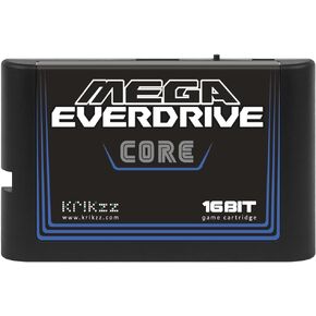 Mega Everdrive Core