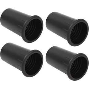 Seismic Audio SAPR103-2Pack Speaker Cabinet Port Tubes for PA/DJ Speaker Cabinets, 2.75-Inch