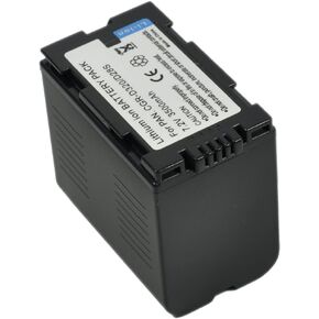 Camcorder Battery+Charger USB Single for CGP-D28 CGPD28 CGR-D28 D28s Digital Video s1a