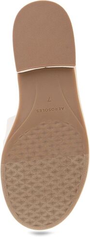 صندل نسائي من Aerosoles ذو سحر كبير in Saudi Arabia