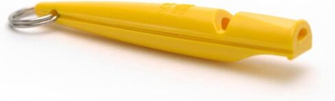 THE ACME No. 210.5 Plastic Dog Training Whistle Honeysuckle in Saudi Arabia
