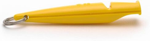 THE ACME No. 210.5 Plastic Dog Training Whistle Honeysuckle in Saudi Arabia
