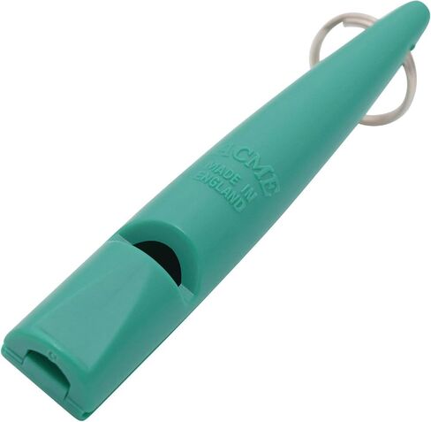 THE ACME No. 210.5 Plastic Dog Training Whistle Honeysuckle in Saudi Arabia