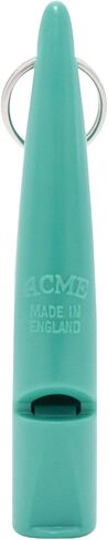 THE ACME No. 210.5 Plastic Dog Training Whistle Honeysuckle in Saudi Arabia