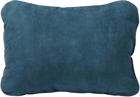 Therm-a-Rest Compressible Cinch Camping and Backpacking Pillow, Regular - 14 x 18 Inch, Woodland in Saudi Arabia