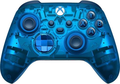 Microsoft QAU-00103 Xbox Wireless Controller 2 Pack in Saudi Arabia